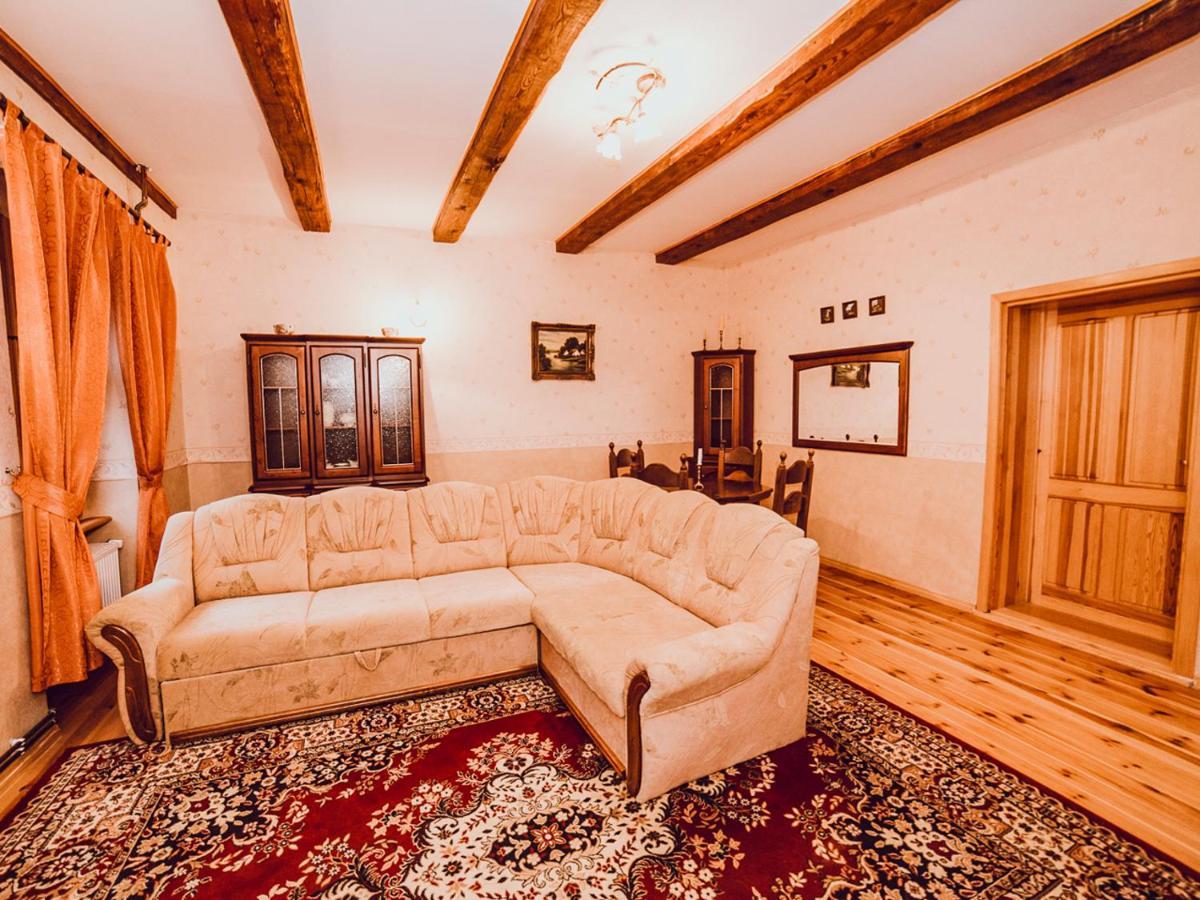 Palac Kursko Exterior foto