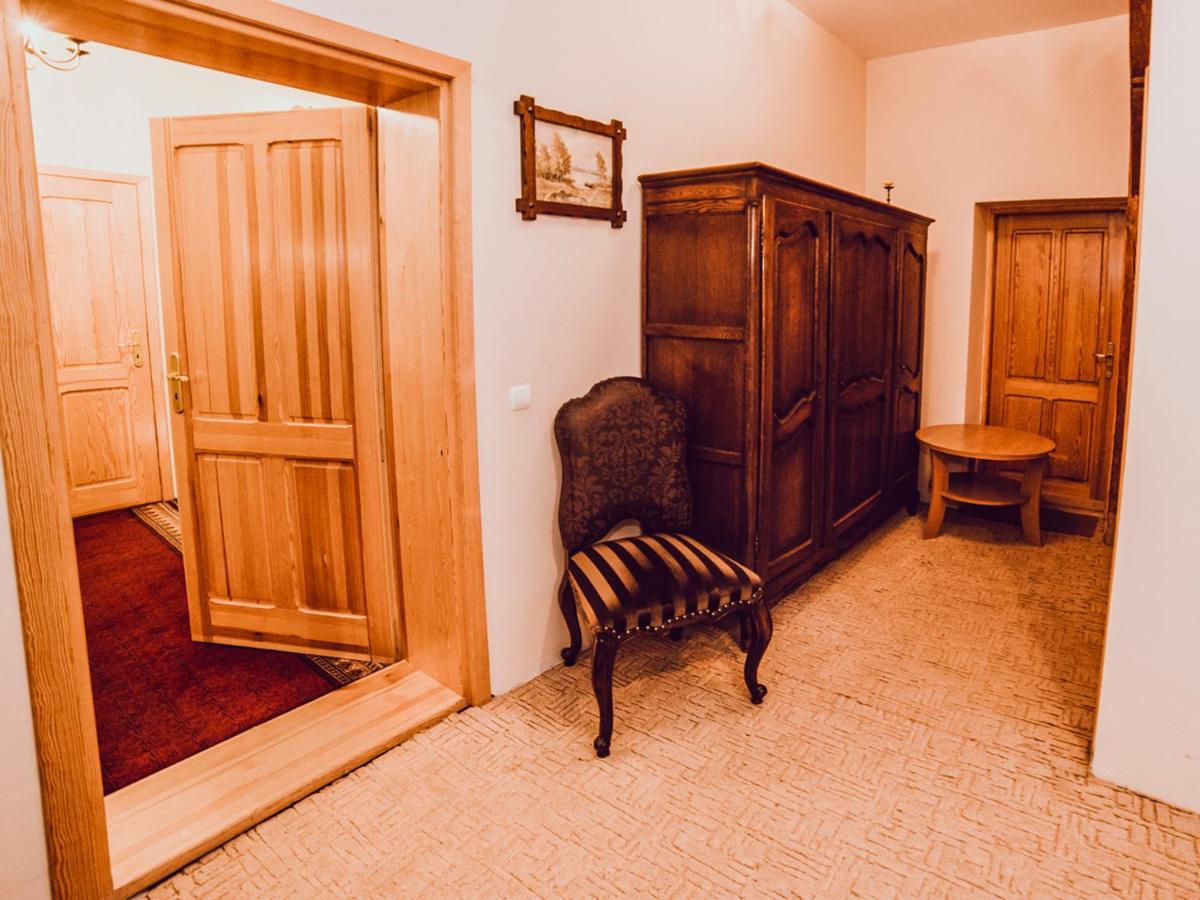 Palac Kursko Exterior foto