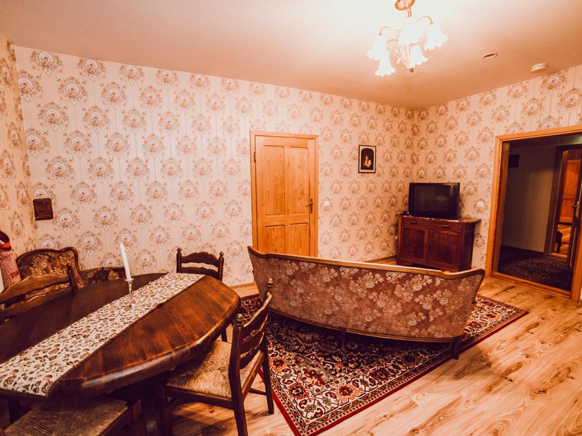 Palac Kursko Exterior foto