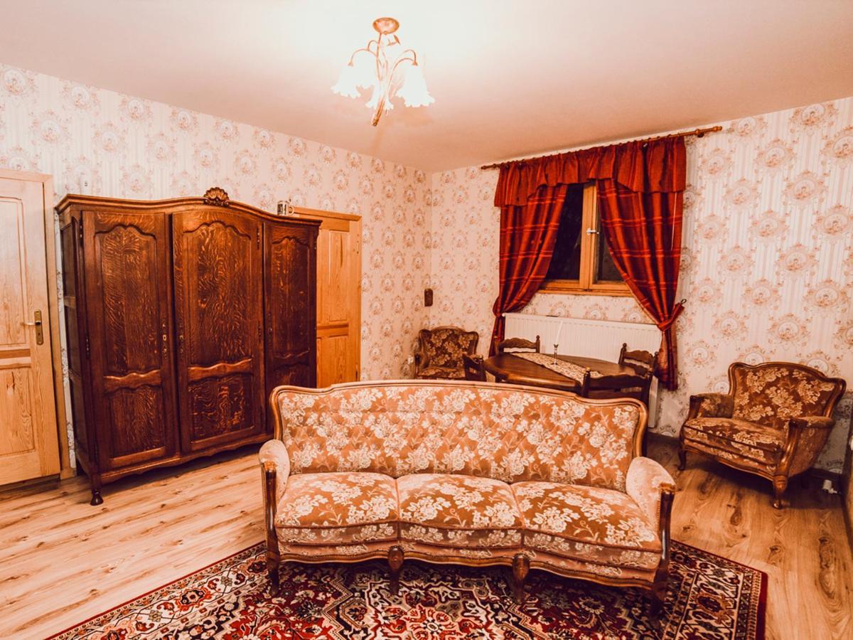 Palac Kursko Exterior foto