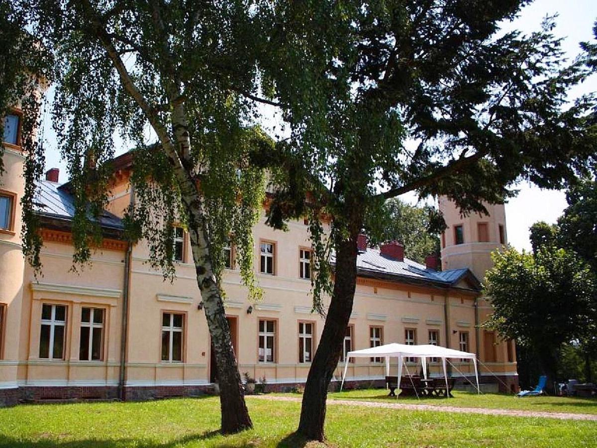 Palac Kursko Exterior foto