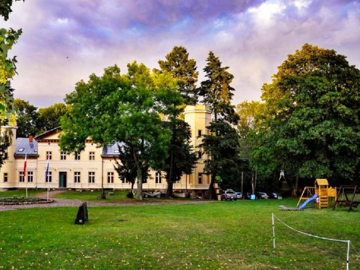 Palac Kursko Exterior foto