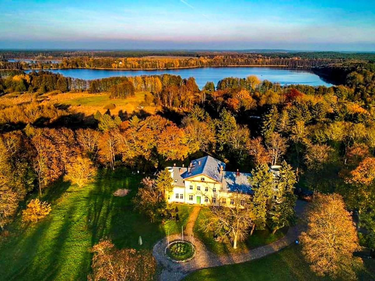 Palac Kursko Exterior foto