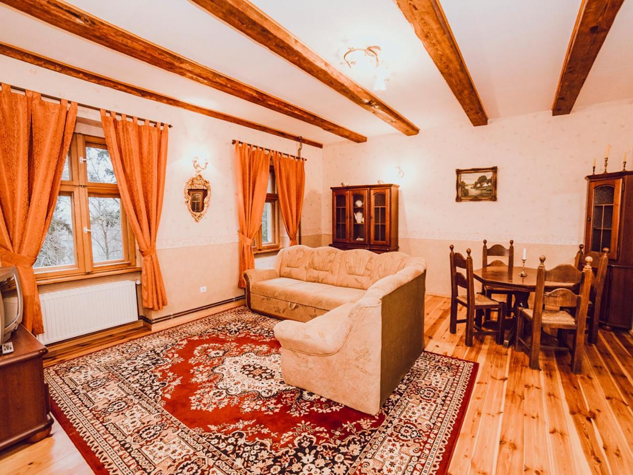 Palac Kursko Zimmer foto