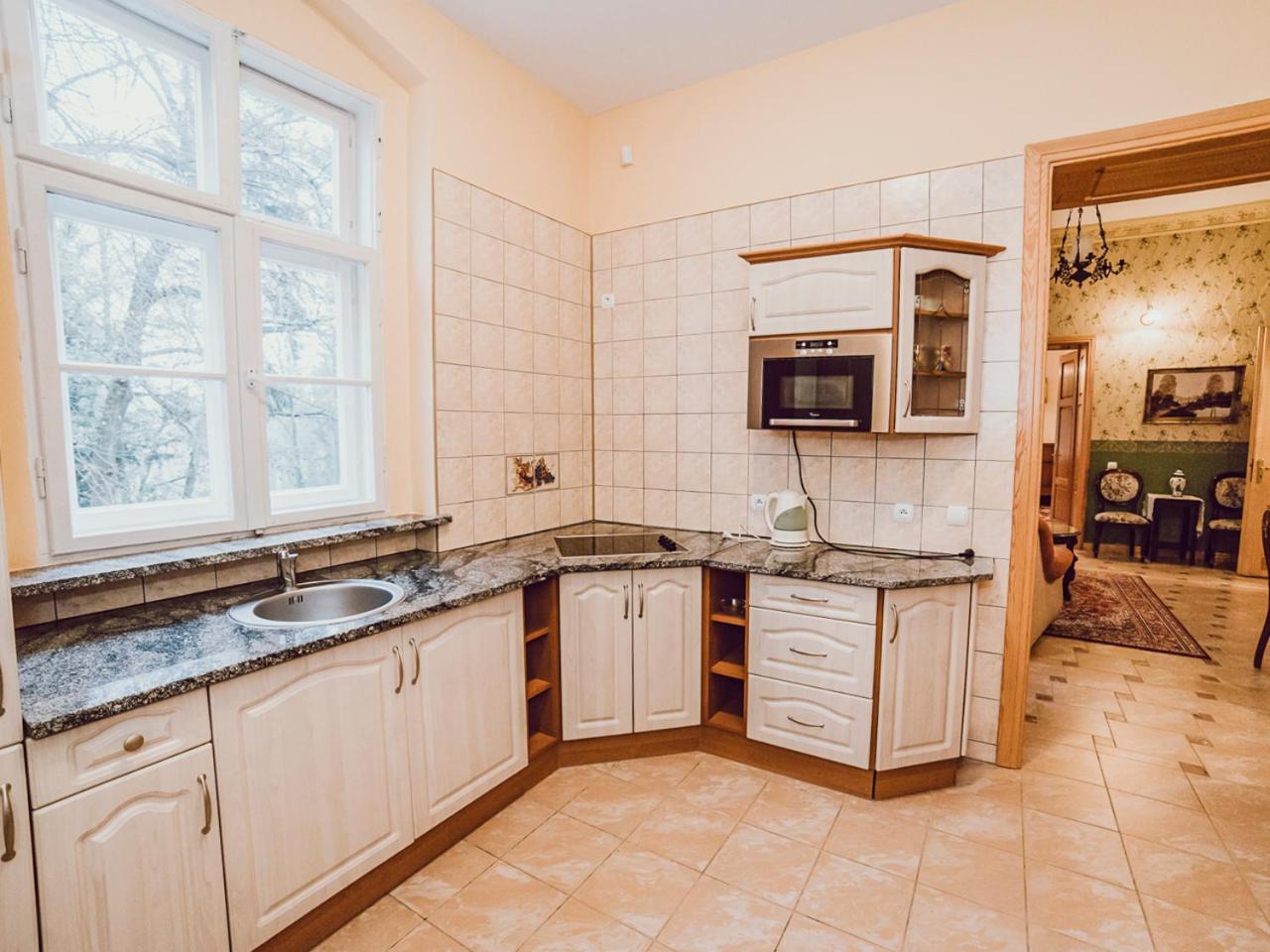 Palac Kursko Zimmer foto