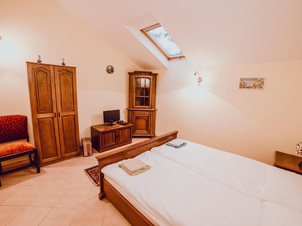 Palac Kursko Zimmer foto